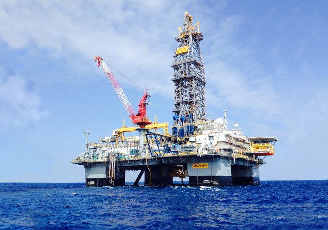  Grupul italian Eni a descoperit un zăcământ uriaş de petrol în largul Coastei de Fildeş
