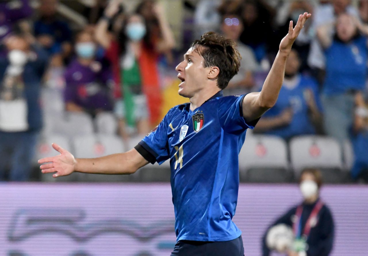  Italia, campioana europeană, nu a învins Bulgaria acasă, în preliminariile CM