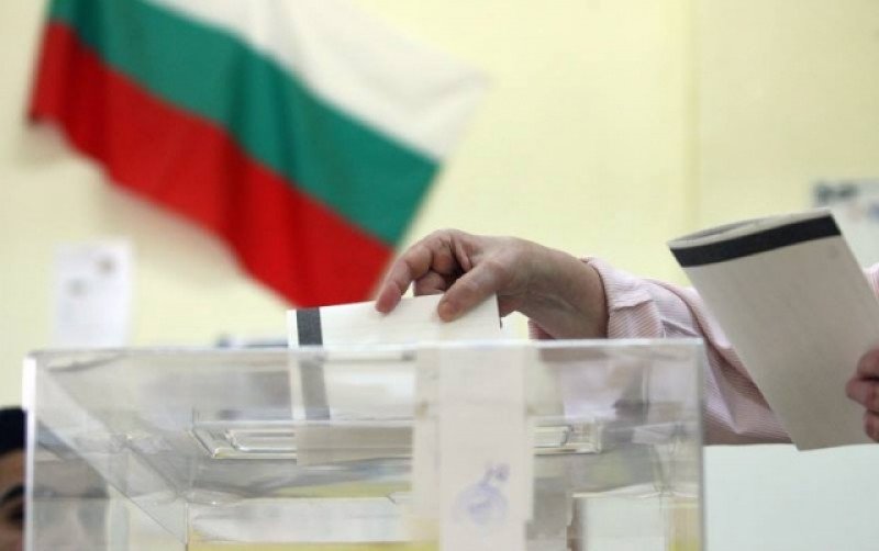  Bulgaria va organiza alegeri generale pentru a treia oară în acest an