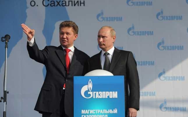  Ministrul Energiei: Scumpirea gazelor este dirijată de Rusia, de către Gazprom