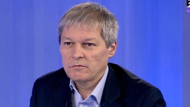  Cioloș: Am primit numeroase telefoane de la peneliști care mă roagă să nu mergem mai departe cu moțiunea