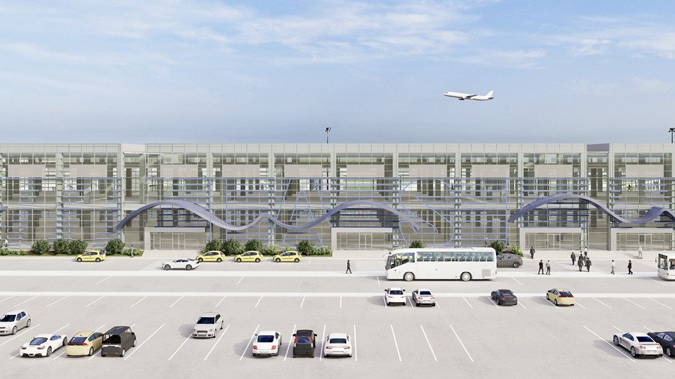  Starea Aeroportului: Blue Air se întoarce. Planuri de 90 de milioane de euro