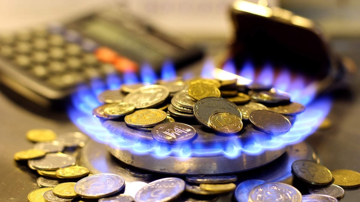  Creşterea globală a preţului gazelor naturale riscă să afecteze revenirea economică