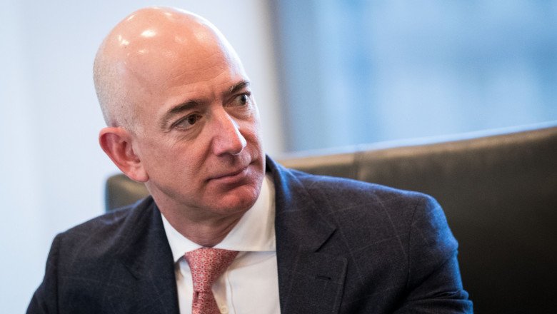  Miliardarul Jeff Bezos vizează o investiţie într-un startup anti-îmbătrânire