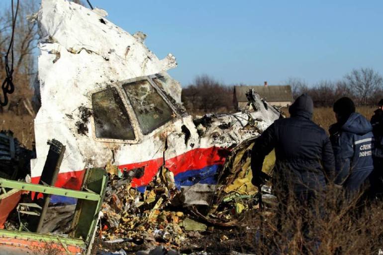  Rudele victimelor zborului MH17 cer să se facă dreptate pentru a-şi putea face în sfârşit doliul