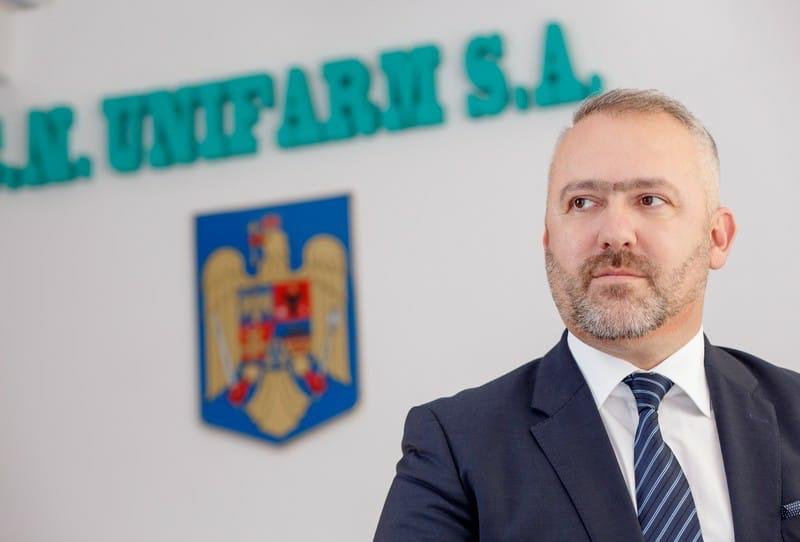  Judecat pentru corupție, șeful Unifarm a dat compania de stat în judecată