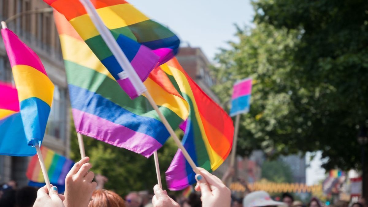  De mâine, începe la Iaşi un festival al comunităţii LGBTQ