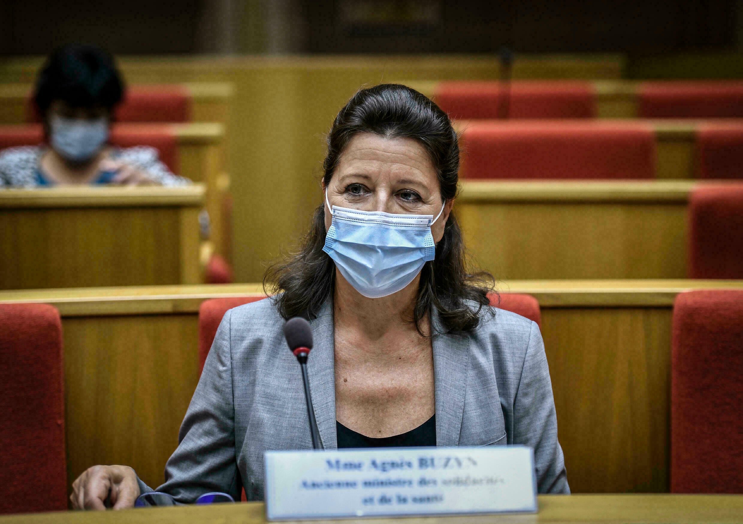  Fost ministru al sănătăţii din Franţa, inculpat în ancheta privind gestionarea pandemiei