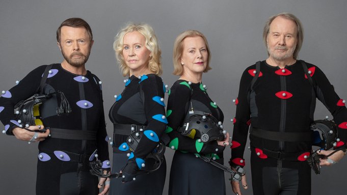  ABBA revine în topul britanic după patru decenii de absenţă