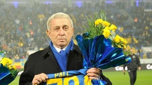  Şandor Pall, fostul jucător al echipei Petrolul, a decedat la vârsta de 70 de ani