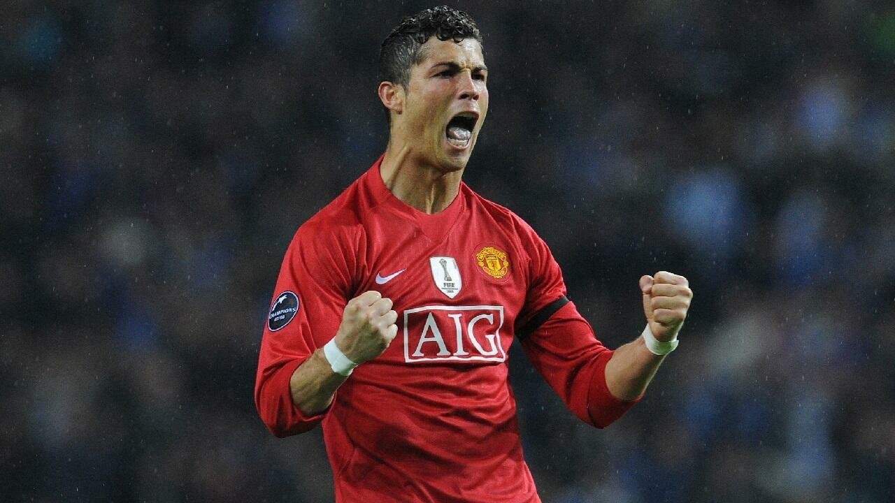  VIDEO – Ronaldo a înscris două goluri pentru Manchester United în primul meci de după revenire