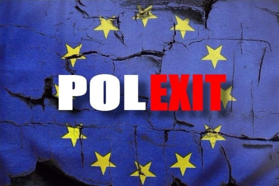  Polonia ar putea părăsi Uniunea Europeană „mai repede decât se crede”