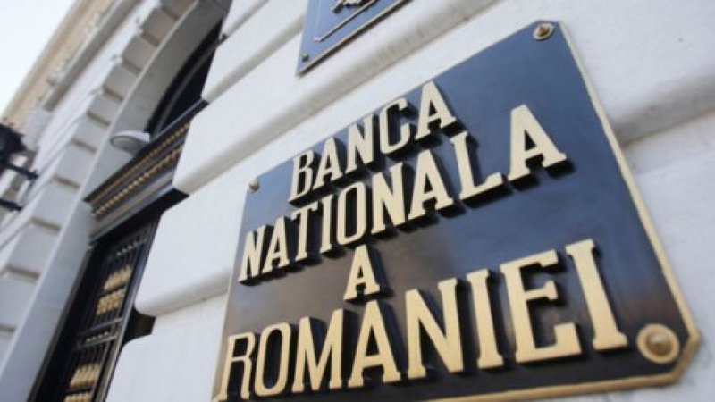  BNR: Datoria externă a României a crescut cu peste 6 miliarde de euro în ultimele 7 luni și a ajuns la peste 131 de miliarde