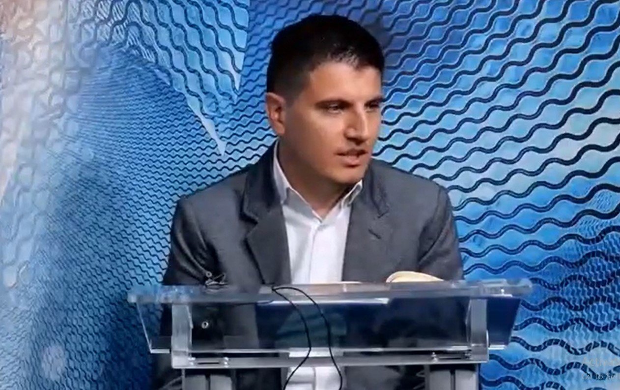  ZdiTV: Cu Adrian Covăsnianu despre traficul din Iaşi şi autostrăzile din Moldova