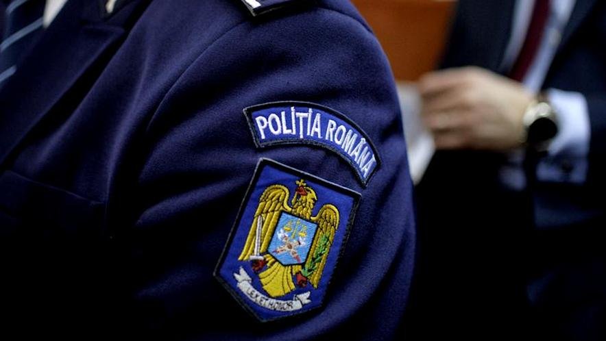  Angajări în Poliția Ieșeană: 12 posturi scoase la concurs din sursă externă