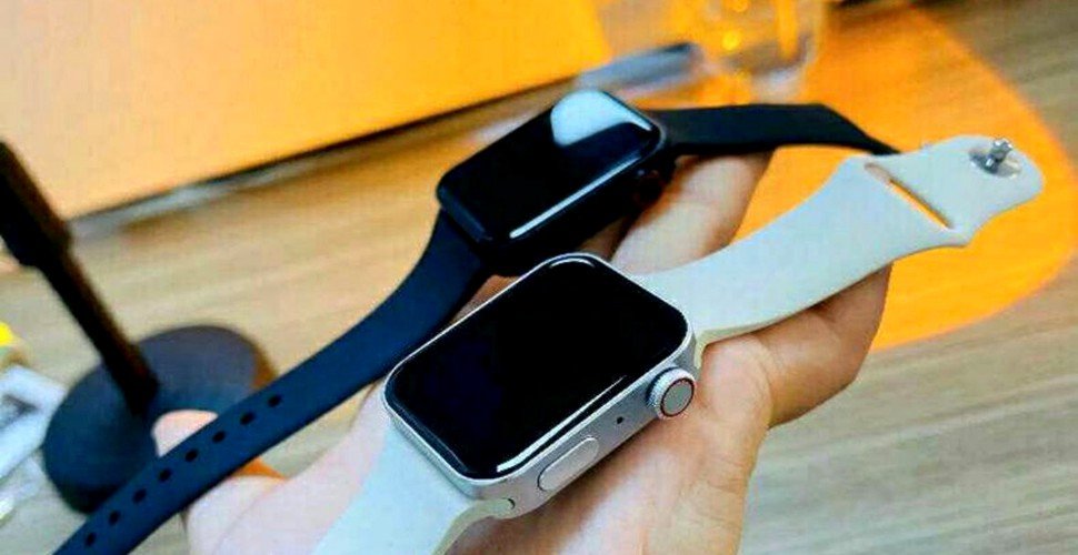  Apple a lansat Watch Series 7