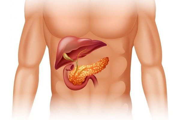  În faze incipiente, cancerul de pancreas poate fi vindecat