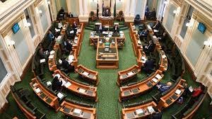  Statul australian Queensland a votat în favoarea legalizării eutanasiei voluntare