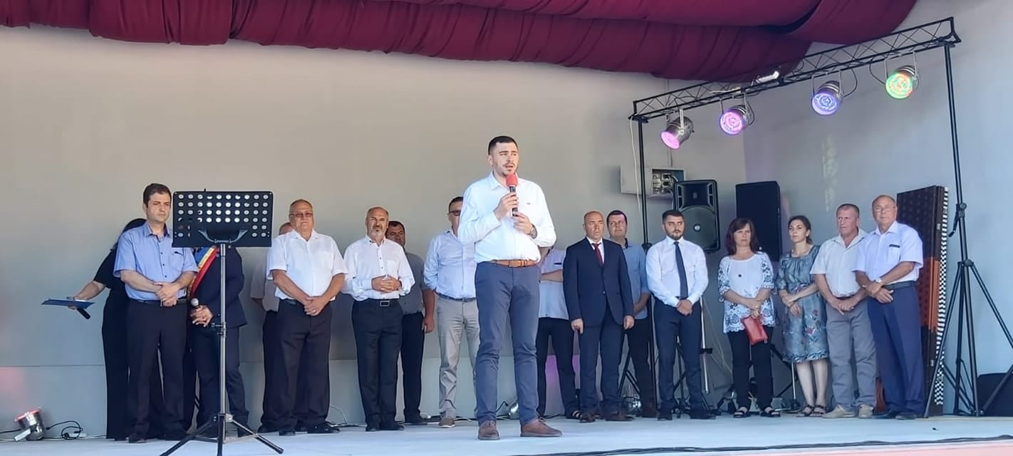  Echipa PSD Iași continuă reformele în organizație (P)