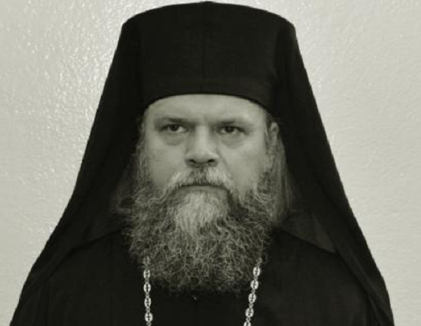  Șeful Cancelariei ÎPS Calinic, înmormântat luni la Mănăstirea Cetățuia din Iași
