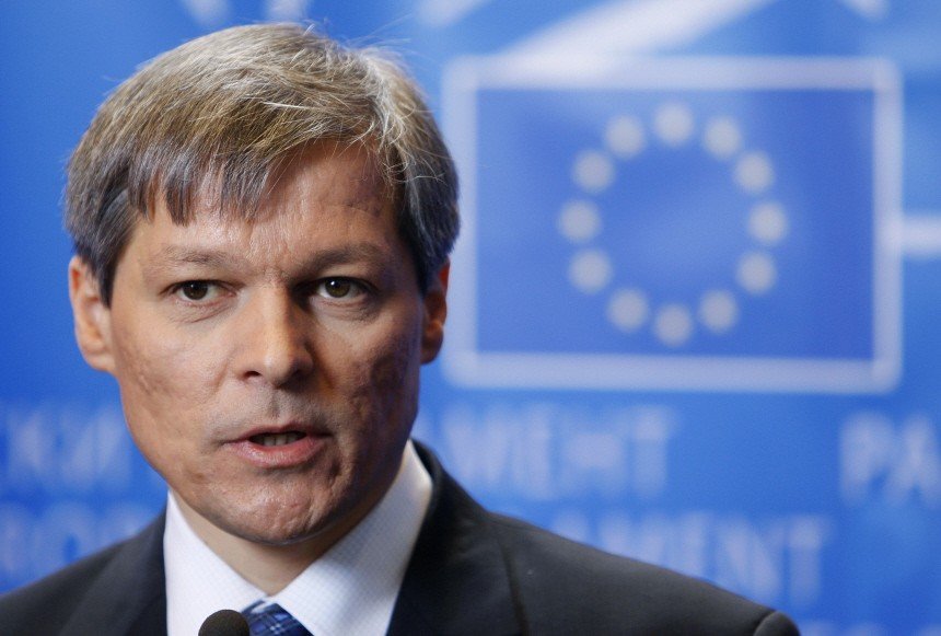  Cioloș: Campania de vaccinare am impresia că a fost folosită politic
