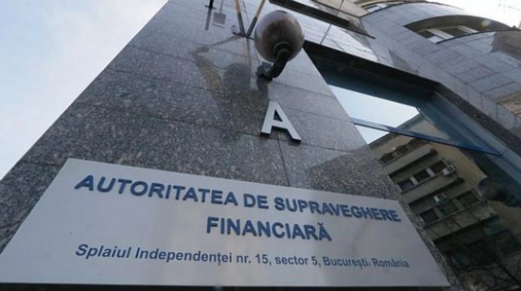  Conducerea ASF nu a participat la întâlnirea de la Comisia economică cu privire la falimentului City Insurance