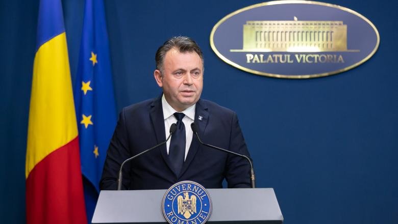  Nelu Tătaru: România riscă sa devină focarul COVID al Europei
