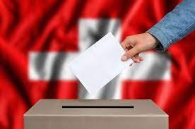  Elveţienii se pregătesc să aprobe prin referendum căsătoria între persoane de acelaşi sex