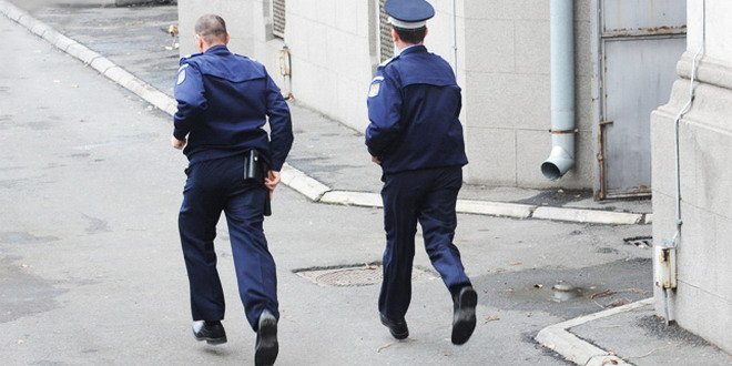  Sindicatul Europol: Nici un poliţist nu a promovat selecţia pentru educaţie fizică şi autoapărare