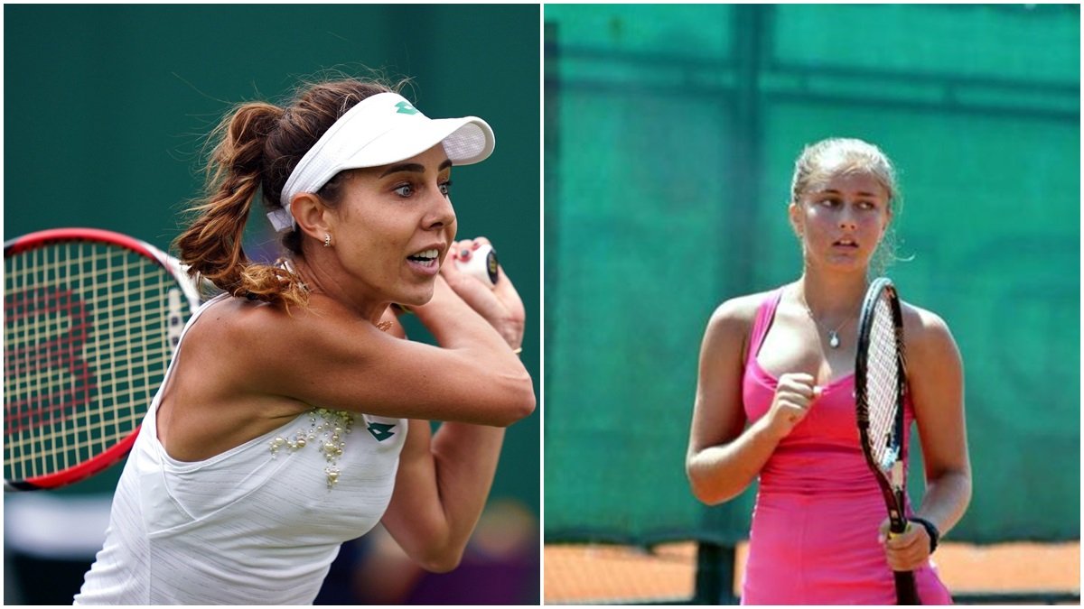  Ieşeanca Andreea Prisăcariu a fost învinsă de Mihaela Buzărnescu la turneul ITF de la Valencia