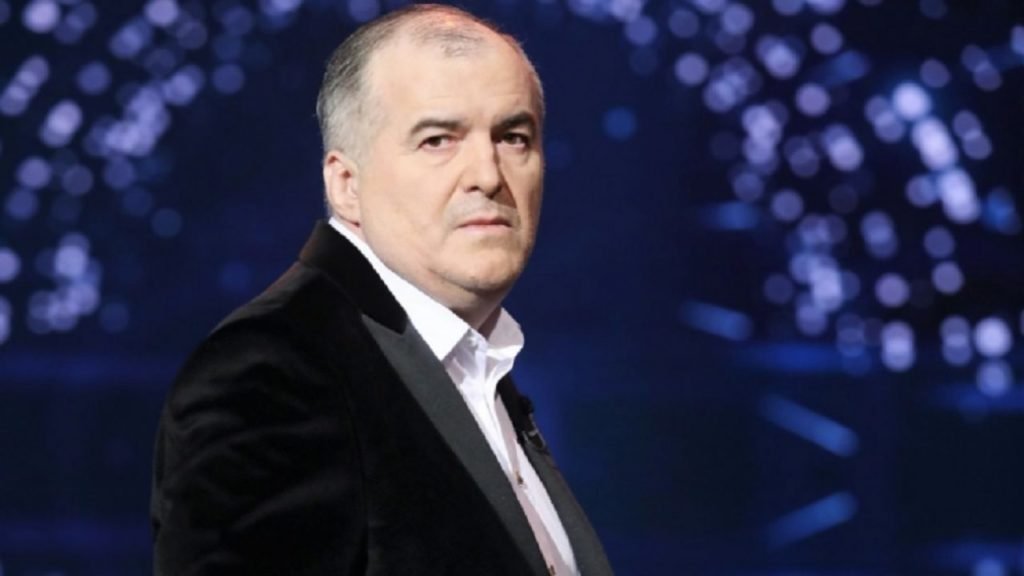  Florin Călinescu a bătut palma cu Prima TV. Anunţ oficial!