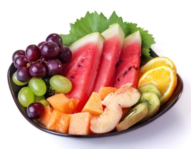  Studiu: O dietă bazată în principal pe fructe este dăunătoare