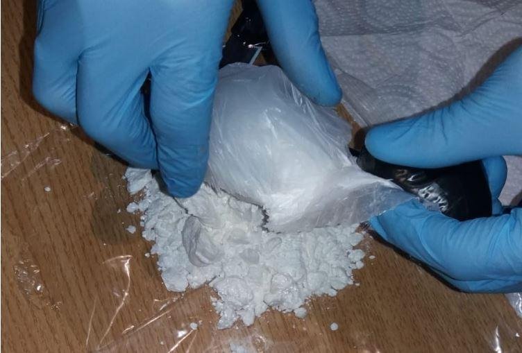  Poliția spaniolă a dezmembrat cea mai mare rețea de trafic de cocaină din Europa