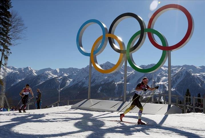  Jocurile Olimpice de iarnă de la Beijing se vor desfăşura fără spectatori străini