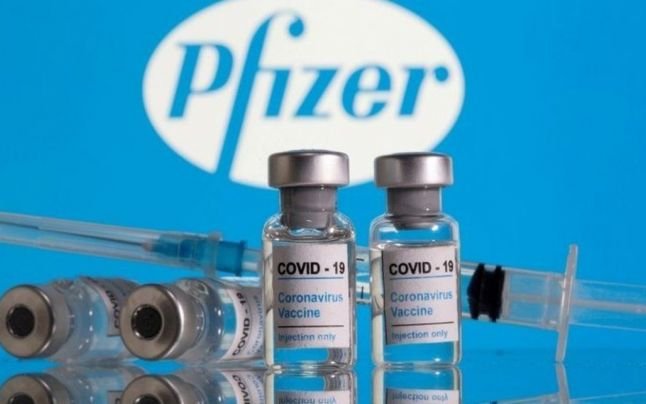  Perioada de valabilitate a vaccinului Pfizer, prelungită de la 6 la 9 luni