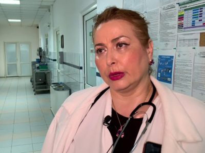  Cine este managerul Spitalului de Boli Infecțioase din Constanța: Stela Halichidis a obținut funcția acum 12 ani, când spitalul se afla în subordinea primăriei condusă de Radu Mazăre
