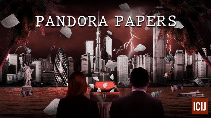  Pandora Papers: Averile şi afacerile secrete ale liderilor mondiali dezvăluite în noi documente
