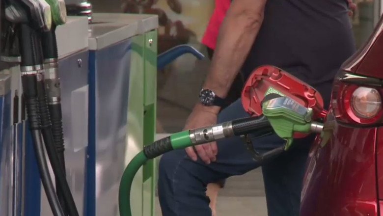  Benzinăriile nu mai vând carburanți sub 6 lei litrul. Se va trece peste 7 lei