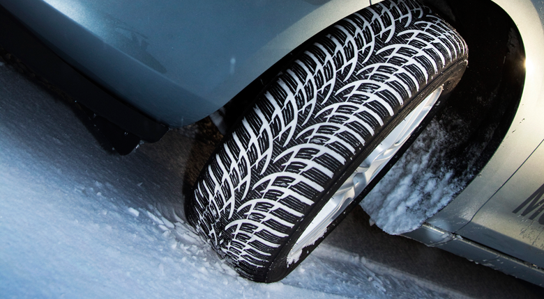  RAR nu recunoaște anvelopele „all season” drept anvelope de iarnă