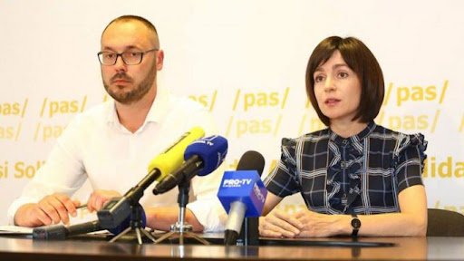  Maia începe curăţenia: Procurorul general al Moldovei, suspendat şi urmărit penal