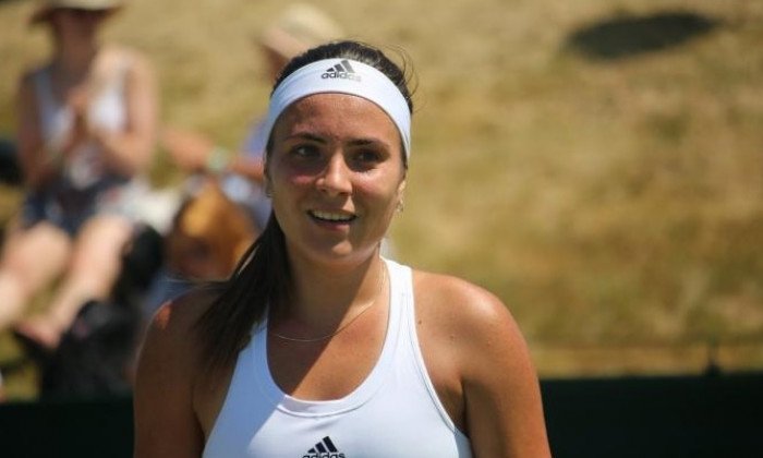  Elena-Gabriela Ruse s-a calificat pe tabloul principal la Indian Wells