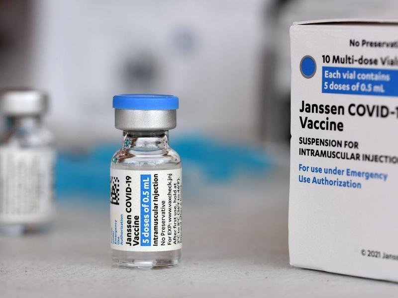  Johnson&Johnson vrea autorizarea dozei de rapel pentru vaccinul său anti-COVID