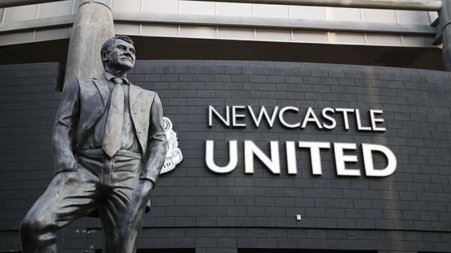  Clubul Newcastle va fi vândut prinţului moştenitor al Arabiei Saudite