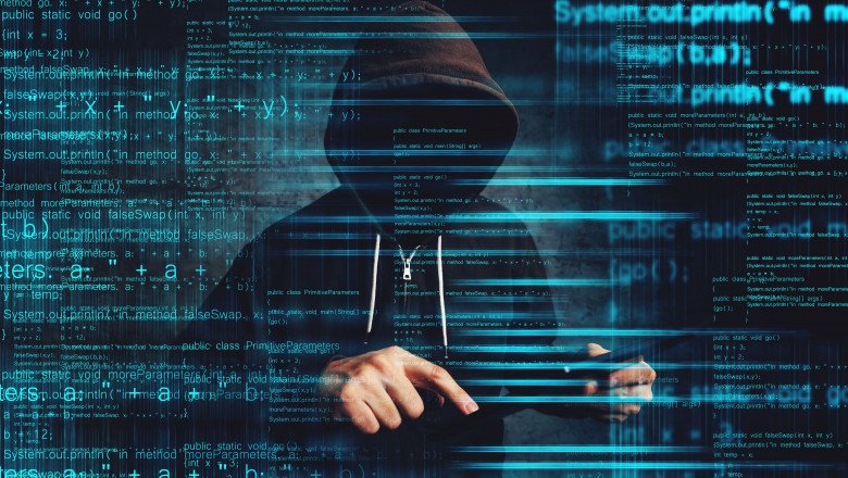  RAPORT: 79% din atacurile cibernetice vizează entităţile guvernamentale şi companiile