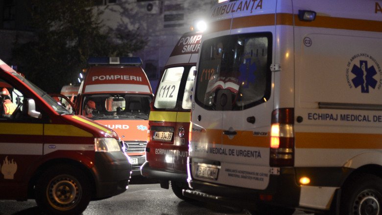  Morga, la fel de plină ca spitalele: 18 morți în ultimele 24 de ore