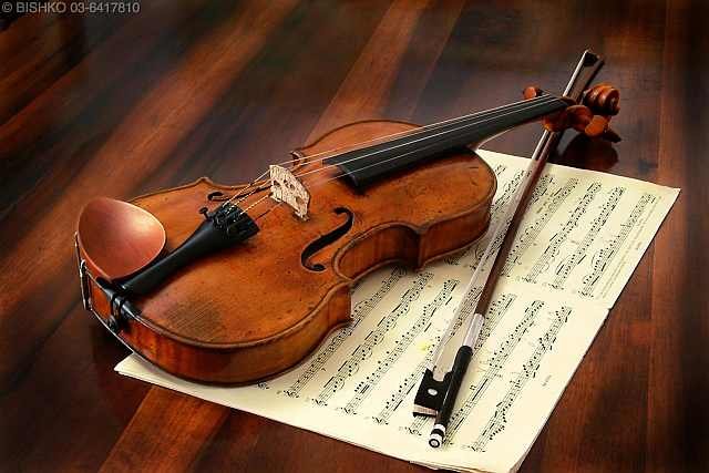  Duelul viorilor, Stradivarius vs. Guarneri, deschide stagiunea la Ateneu