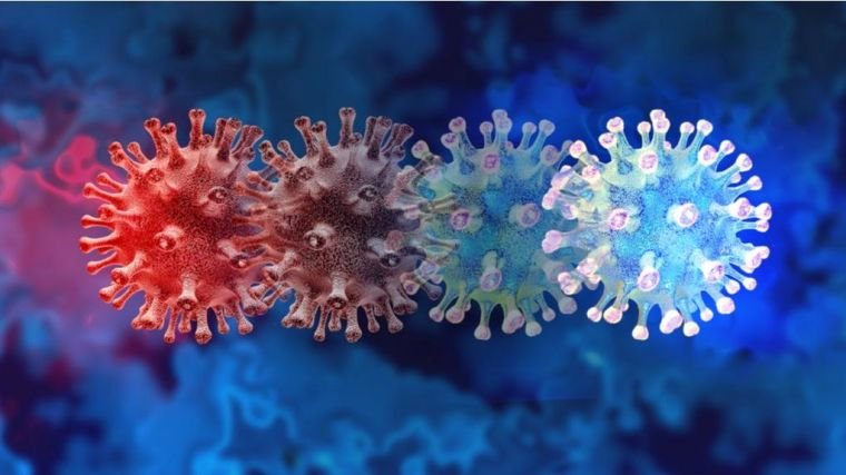  Tulpina românească a noului coronavirus ar putea reduce eficienţa vaccinului. Ce spun specialiştii