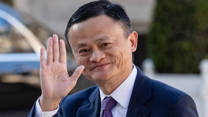  Fondatorul Alibaba Jack Ma ar fi reapărut în public la Hong Kong, după o lungă absenţă