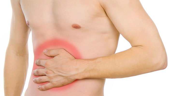  Ce afecţiuni poate ascunde o durere abdominală?