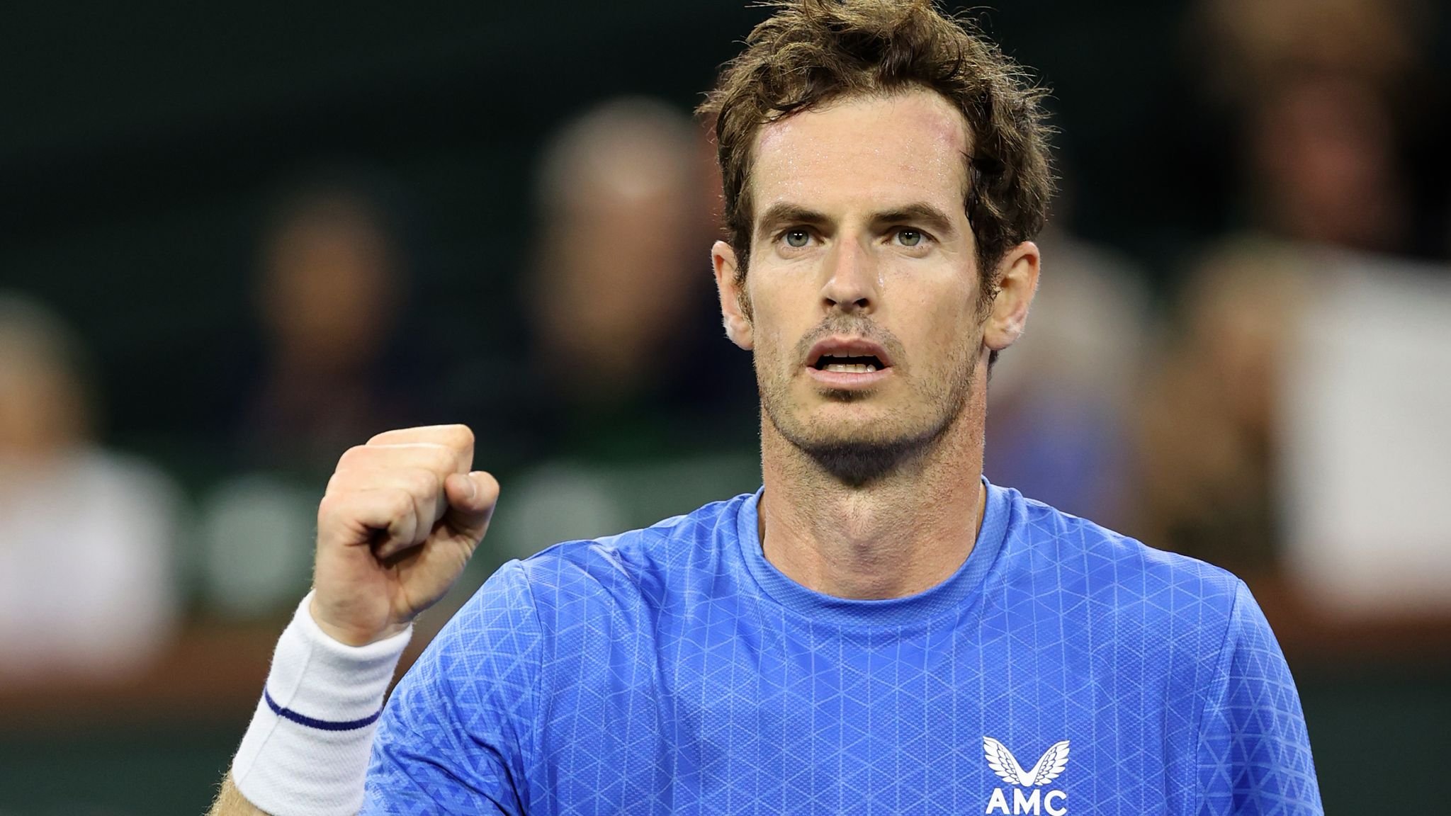  Andy Murray intenţioneză să nu joace în Cupa Davis